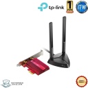 TP-Link Archer TX3000E - AX3000 Wi-Fi 6 Bluetooth 5.0 PCIe Adapter WiFi Adapter for PC Tplink Tp link