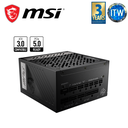 ITW | MSI MPG A1000G PCIE5 1000W 80+ Gold Fully Modular PSU