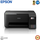 Epson EcoTank L3210 A4 All-in-One Ink Tank Printer