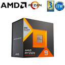 ITW | AMD Ryzen 9 7900X3D 12-Core, 24-Thread 5.6Ghz Max Boost, 4.4Ghz Base Processor without Cooler