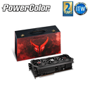 ITW | PowerColor Red Devil RX 7900 XTX 24GB GDDR6 Limited Edition Graphic Card (RX7900XTX 24G-E-OC)
