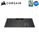 ITW | Corsair K100 Air Wireless RGB Mechanical Gaming Keyboard (CH-913A01U-NA)