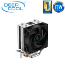 DeepCool Gammaxx AG200 120mm Single Tower CPU Cooler (R-AG200-BKNNMN-G)