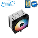 DeepCool Gammaxx AG500 ARGB 120mm Compact Single Tower CPU Cooler (R-AG500-BKANMN-G)