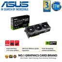 ITW | ASUS TUF Gaming GeForce RTX 4070 OC Edition 12GB GDDR6X Graphic Card (TUF-RTX4070-O12G-GAMING)