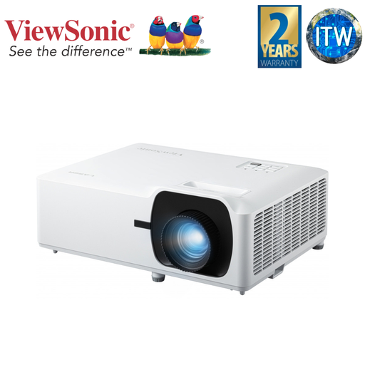 [LS751HD] ViewSonic LS751HD 5,000 ANSI Lumens 1080p Laser Installation Projector
