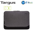Targus Cypress 13-14" Sleeve with EcoSmart Grey (TBS64602GL-70)