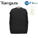Targus 15.6" Cypress EcoSmart Black Slim Backpack (TBB584GL-70)