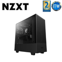 NZXT H5 Flow Compact Mid-Tower AirFlow PC Case