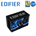 ITW | Edifier Bluetooth Speakers Tabletop Bluetooth Speaker with GaN Charger QD35 (Black)