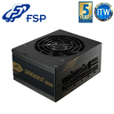 ITW | FSP Dagger Pro 850W 80+ Gold ATX3.0 (PCIe5.0) Fully Modular PSU (SDA2-850GEN5)