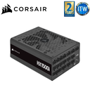 ITW | Corsair HX1500I HXi Series 1500W 80+ Platinum Full Modular Power Supply Unit (CP-9020261-NA)