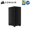 Corsair 2000D Airflow Mini-ITX PC Case (Black)