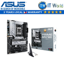 ITW | Asus Prime X670-P Wifi/CSM ATX AM5 DDR5 Motherboard