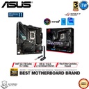 Asus Rog Strix Z690-G Gaming WFi - Intel® Z690 LGA 1700 mATX Motherboard