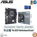 Asus Prime H610M-D D4 - Intel® H610 (LGA 1700) Mic-ATX Motherboard