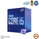 Intel Core i5-10400F 6-Core 2.9 GHz LGA 1200 65W Desktop Processor