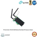 TP-Link Archer T4E AC1200 Wireless Dual Band PCI Express Adapter Tplink Tp link