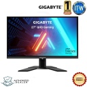 GIGABYTE G27Q 27" 16:9 144Hz QHD 1ms HDR FreeSync Premium IPS Gaming Monitor