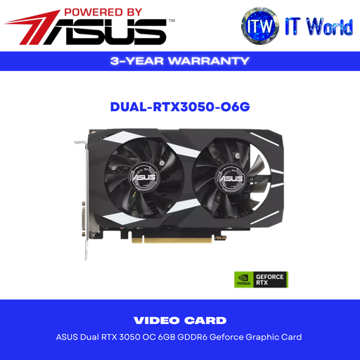 [2PBA3050] Desktop PC Build | Powered by ASUS – i5-12400F + DDR5 + 650W + 512GB NVMe + DarkFlash DB330M Case