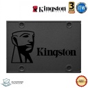 Kingston A400 2.5" 960GB SATA III 3D NAND Internal SSD (SA400S37/960G)