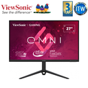 Viewsonic VX2728J / 27" / 1920x1080 (FHD) / IPS / 0.5ms / Flicker-free Gaming Monitor (2023 Model)