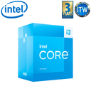 Intel Core i3-13100 12M Cache up to 4.50Ghz Desktop Processor