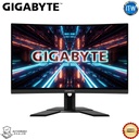 Gigabyte G27FC-A  27" VA 1500R  1ms (MPRT)  165Hz  Gaming Monitor