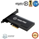 Elgato Game Capture 4K60 Pro MK.2 - 4K60 HDR10 Capture and Passthrough, PCIe Capture Card,Superior Low Latency Technology