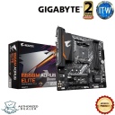 GIGABYTE B550M AORUS ELITE mATX Motherboard