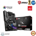 MSI MAG B550 TOMAHAWK AM4 ATX Motherboard