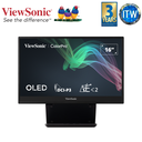 Viewsonic VP16-OLED 16" FHD (1920x1080), 60Hz, 1ms OLED Portable Monitor