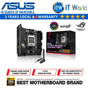 ASUS B650E-I Gaming Wifi mini-ITX AM5 DDR5 Motherboard