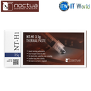 Noctua NT-H1 Pro-Grade Thermal Compound Paste (Gray) 1.4 ml 3.5g