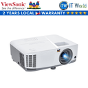 ViewSonic PA503W 3,800 ANSI Lumens WXGA Business Projector
