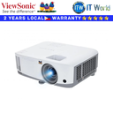 ViewSonic PA503W 3,800 ANSI Lumens WXGA Business Projector