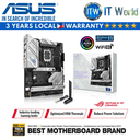 ASUS ROG Strix B760-A Gaming Wifi ATX LGA1700 DDR5 Motherboard