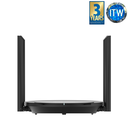 Ruijie RG-EW300 PRO 300Mbps Wireless Smart Router (RG-EW300 PRO)