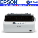 Epson LQ-310 Dot Matrix Printer