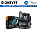 Gigabyte B650 Eagle AX ATX AM5 DDR5 Motherboard