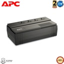 APC BV1000I-MS EASY UPS 1000VA / 600W  AVR, Universal Outlet, 230V