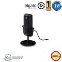 ELGATO WAVE:1 Premium Microphone and Digital Mixing Solution