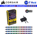 Corsair Lightning Node PRO RGB LED Kit