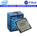 Intel® Xeon® E3-1220 v6 8M Cache, 3.00Ghz Processor