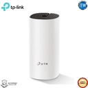 TP Link | Deco E4-V1 | 1-pack | AC1200 | Whole Home Mesh Wi-Fi System