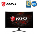 MSI Optix G241VC 24" Frameless Full HD 1920 X 1080 75hz FreeSync Curved Non-Glare Gaming Monitor