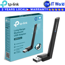 TP-Link USB Adapter UB500 Plus Long-Range Bluetooth Adjustable Multi-Directional Antenna