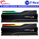 G.Skill DDR5 RAM 96GB (48GBx2) 6000Mhz Trident Z5 Neo RGB UDIMM (F5-6000J2836F48GX2-TZ5NR)