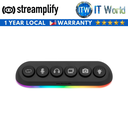 Streamplify Hub Deck 5 Port RGB USB Hub