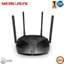 Mercusys MR70X - AX1800 Dual-Band WiFi 6 Router